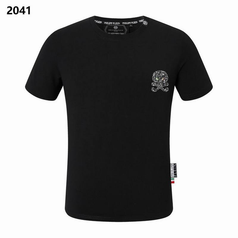 Philipp Plein T-shirts 112